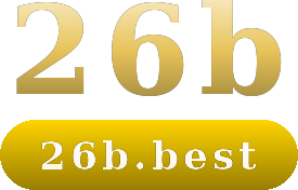 26b logo